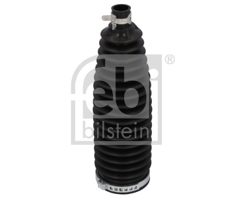 Stuurhoes, stuureenheid Febi Bilstein 196673