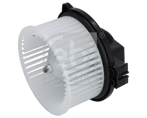 Interieurventilatie Febi Bilstein 196709