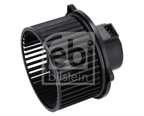 Interieurventilatie Febi Bilstein 196711