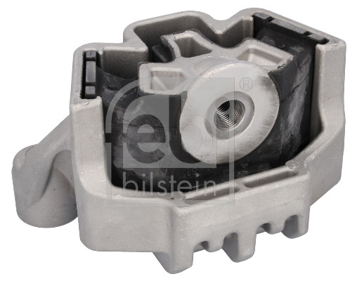 Aslichaam-/motorsteunlager Febi Bilstein 196755