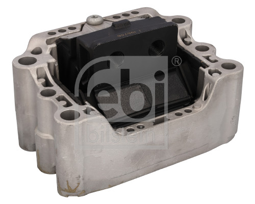 Aslichaam-/motorsteunlager Febi Bilstein 196756