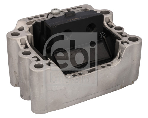 Aslichaam-/motorsteunlager Febi Bilstein 196757