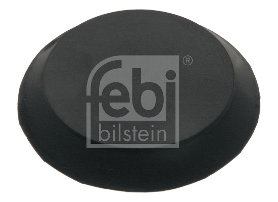 Aanslagrubber, vering Febi Bilstein 196761