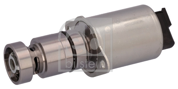 Magneetklep, automaat Febi Bilstein 196777