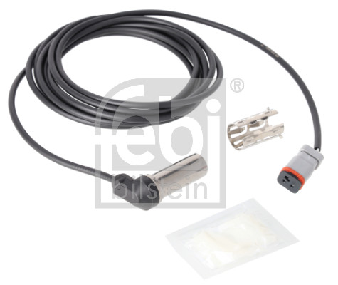 Wielsnelheidssensor Febi Bilstein 196847