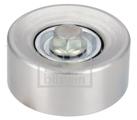 Geleide rol/omdraairol, Poly V-riem Febi Bilstein 196859