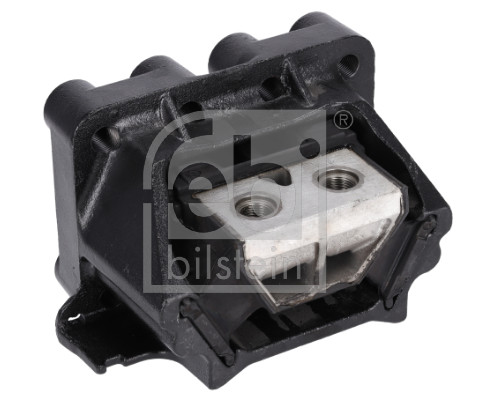 Aslichaam-/motorsteunlager Febi Bilstein 196865