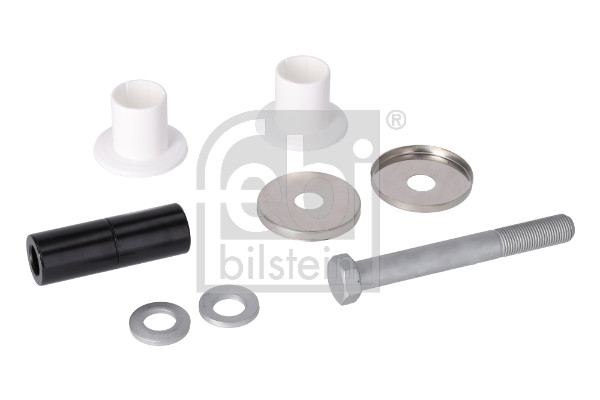 Reparatieset, cabinelagering Febi Bilstein 196880