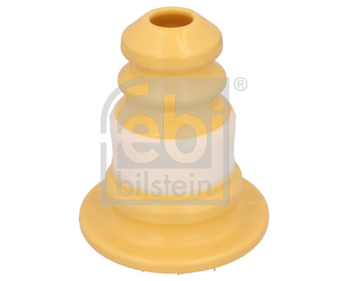Aanslagrubber, vering Febi Bilstein 196883