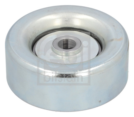 Geleide rol/omdraairol, Poly V-riem Febi Bilstein 196899