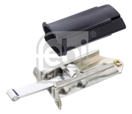 Rolgeleiding schuifdeur Febi Bilstein 19689