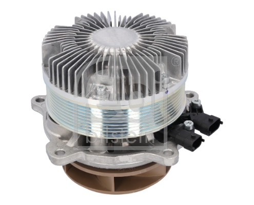 Waterpomp, motorkoeling Febi Bilstein 196926