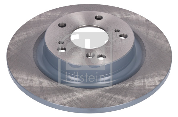 Remschijf Febi Bilstein 196936