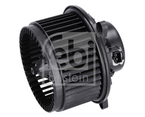 Interieurventilatie Febi Bilstein 196955