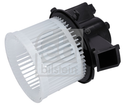 Interieurventilatie Febi Bilstein 196959