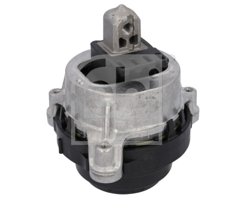 Aslichaam-/motorsteunlager Febi Bilstein 196966