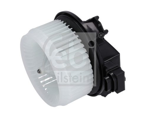 Interieurventilatie Febi Bilstein 197003