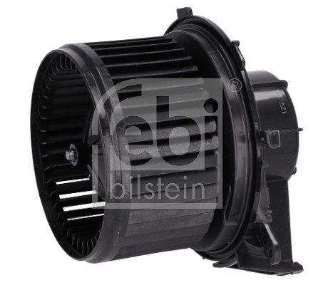 Interieurventilatie Febi Bilstein 197010