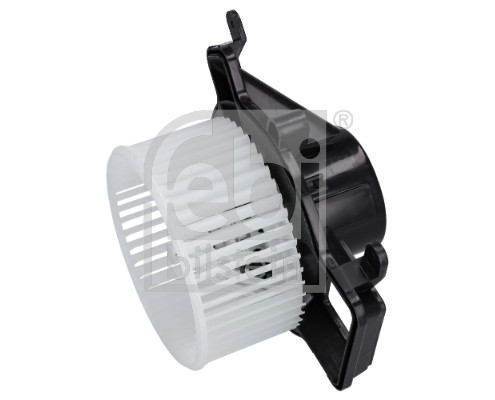 Interieurventilatie Febi Bilstein 197012