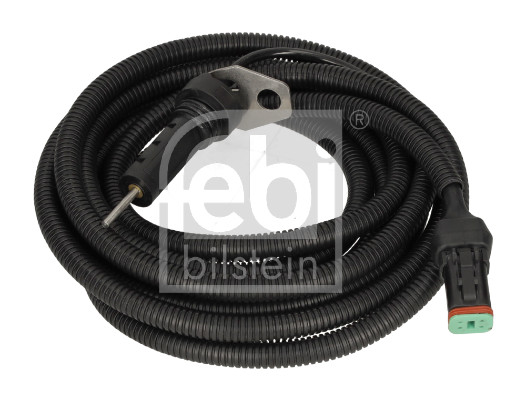 Waarschuwingscontact, remvoering-/blokslijtage Febi Bilstein 197030