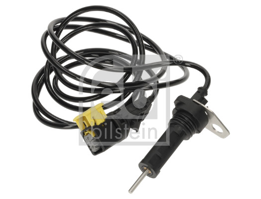 Waarschuwingscontact, remvoering-/blokslijtage Febi Bilstein 197035