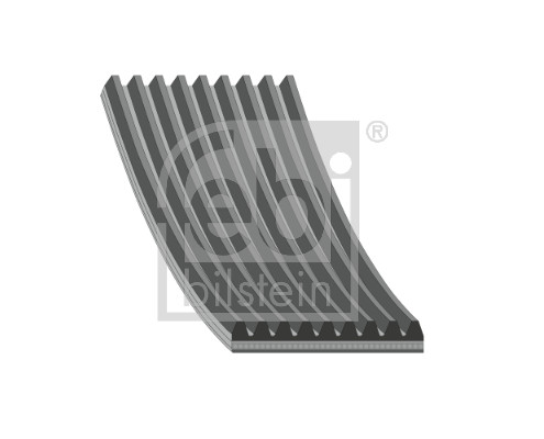 Poly V-riem Febi Bilstein 197091