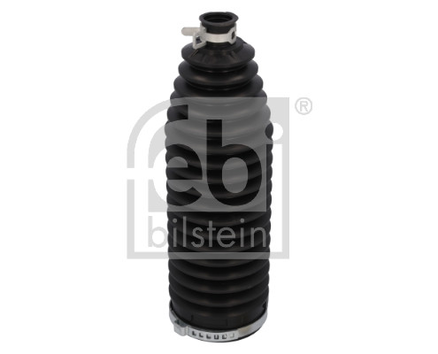 Stuurhoes, stuureenheid Febi Bilstein 197104