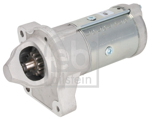 Startmotor / Starter Febi Bilstein 197114