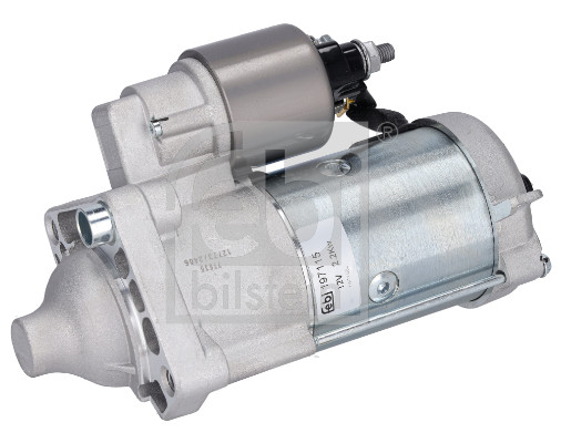 Startmotor / Starter Febi Bilstein 197115