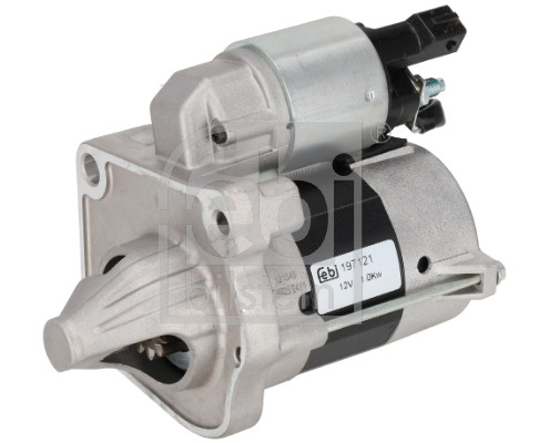 Startmotor / Starter Febi Bilstein 197121