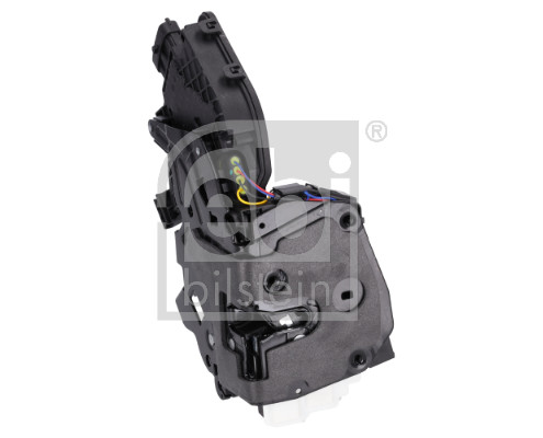 Deurslot Febi Bilstein 197194