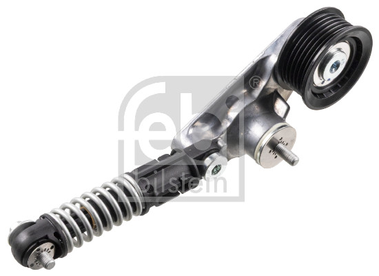 Riemspanner, Poly V-riem Febi Bilstein 197198