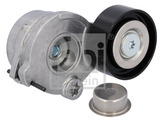 Riemspanner, Poly V-riem Febi Bilstein 197202