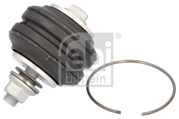 Reparatieset, cabinelagering Febi Bilstein 197220