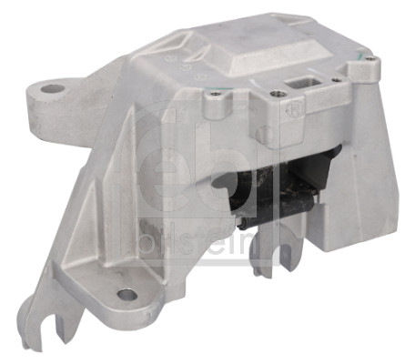 Aslichaam-/motorsteunlager Febi Bilstein 197221