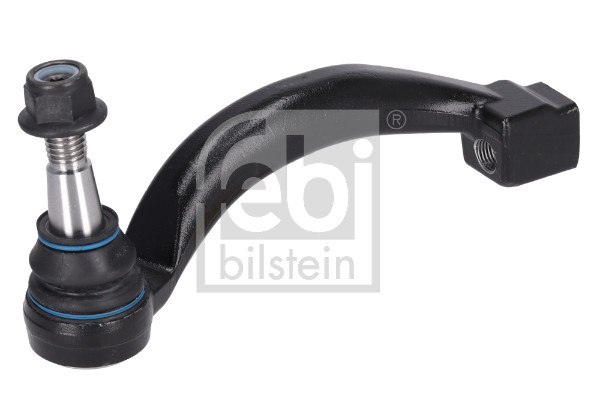 Spoorstangeind Febi Bilstein 197253