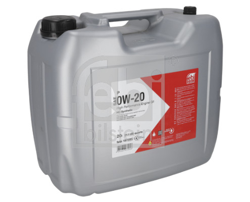 Motorolie Febi Bilstein 197295