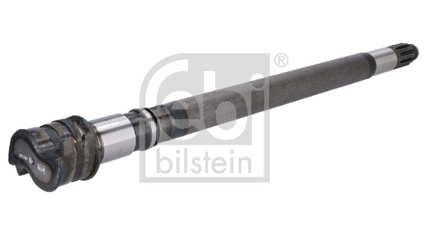 Remas, trommelrem Febi Bilstein 197305