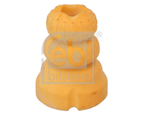 Aanslagrubber, vering Febi Bilstein 197330