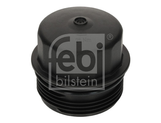 Deksel, oliefilterbehuizing Febi Bilstein 197346