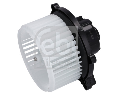 Interieurventilatie Febi Bilstein 197361