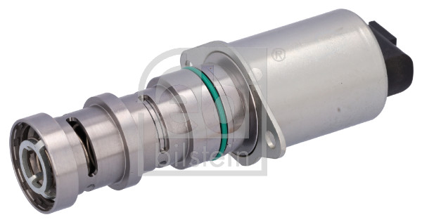 Magneetklep, automaat Febi Bilstein 197413