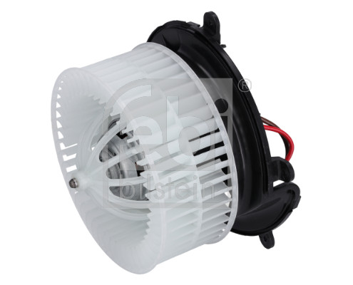 Interieurventilatie Febi Bilstein 197444