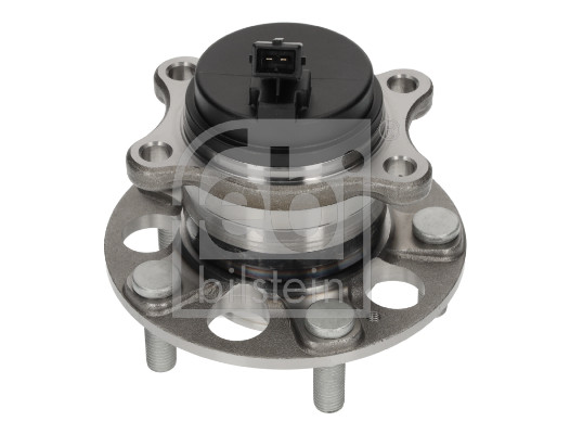 Wiellagerset Febi Bilstein 197452