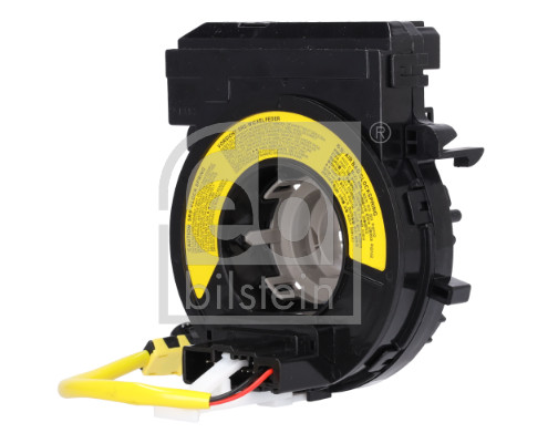 Wikkelveer, airbag Febi Bilstein 197455