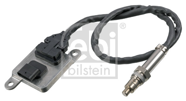 NOx-sensor, NOx-katalysator Febi Bilstein 197483