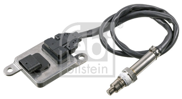 NOx-sensor, ureuminspuiting Febi Bilstein 197492