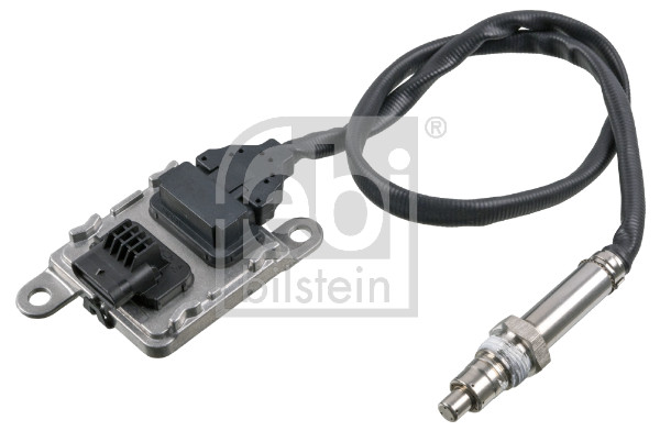 NOx-sensor, ureuminspuiting Febi Bilstein 197496