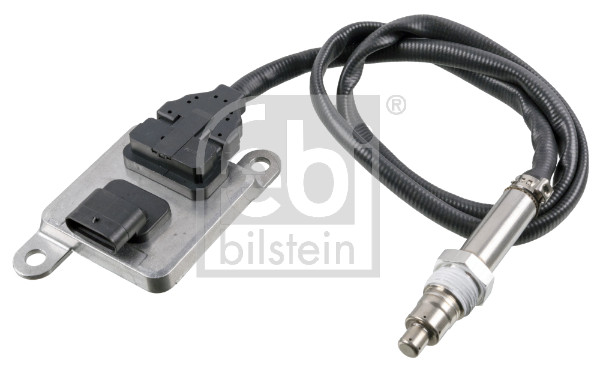 NOx-sensor, ureuminspuiting Febi Bilstein 197499