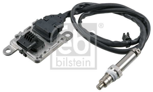 NOx-sensor, ureuminspuiting Febi Bilstein 197501
